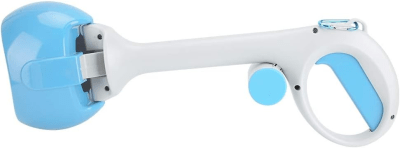 PALA RECOGE FECA con mango Wonder dog