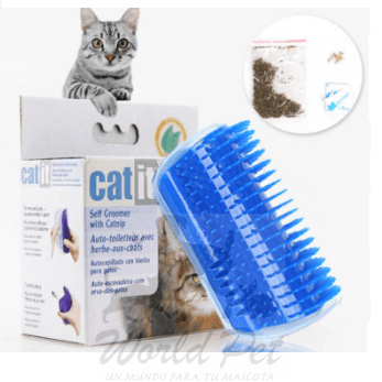 rascador CAT IT desmontable