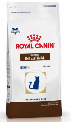 ROYAL CANIN GATO GASTROINTESTINAL 1.5 KG