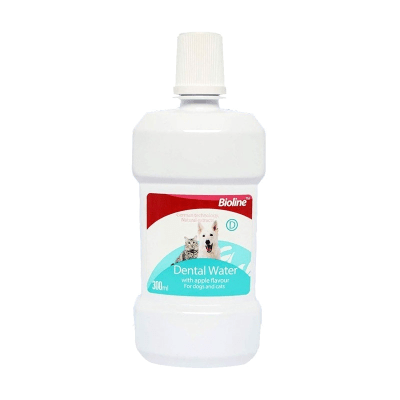 Bioline Dental Water 300 ml1