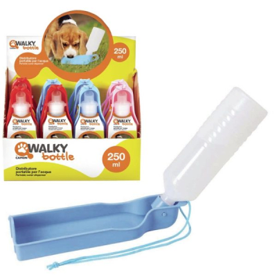 Bebedero Paseo Walky 250 ML1