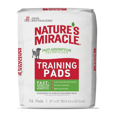 SABANILLAS NATURE MIRACLE 14 unid (53,3x53,3 cm)