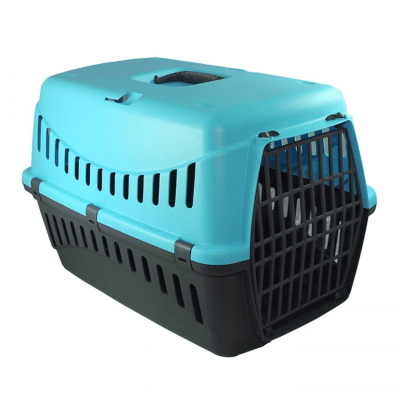 JAULA DE TRANSPORTE GIPSY MARBEN PETS S1