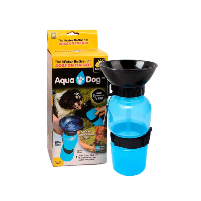 Bebedero paseo 500 ml