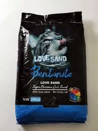 ARENA LOVE SAND SIN AROMA