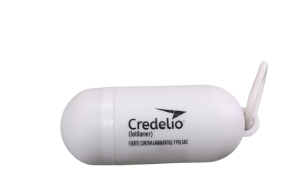 Bolsa Recoge excremento Marca Credelio1