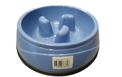 PLATO ALIMENTACION LENTA M 420 ML