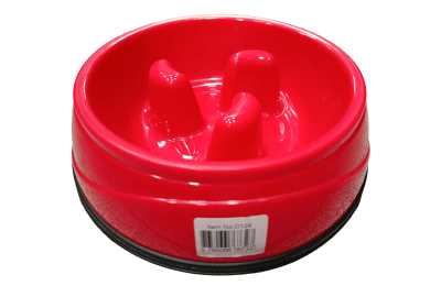 PLATO ALIMENTACION LENTA L 650 ML