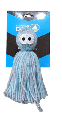 JUGUETE WONDER DOG forma pulpo