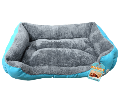 CAMA CHIPORRO CELESTE/GRIS