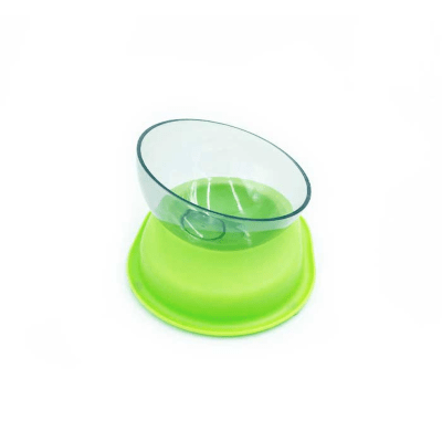 PLATO SIMPLE ORTOPÉDICO PET IN CARE