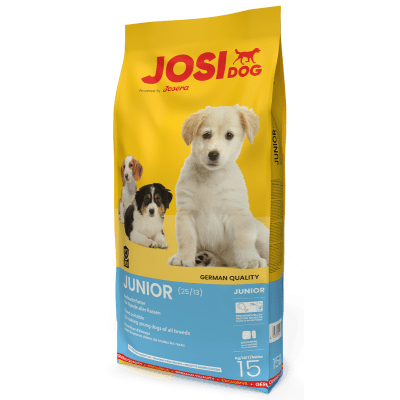 JOSERA JUNIOR 18 kg1