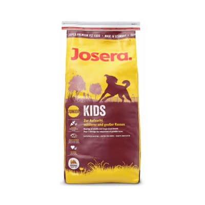 JOSERA KIDS1