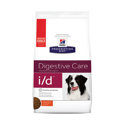 HILLS PERRO i/d digestive care (gastrointestinal) 1.5 KG1