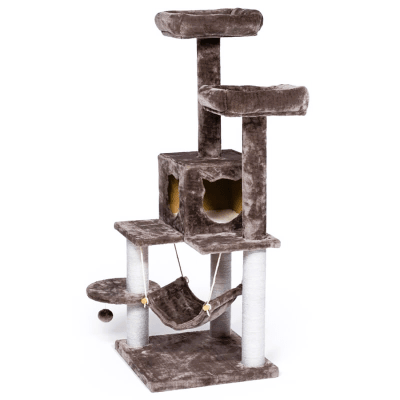 RASCADOR PARTY TOWER  49 x 49 x 133 cm