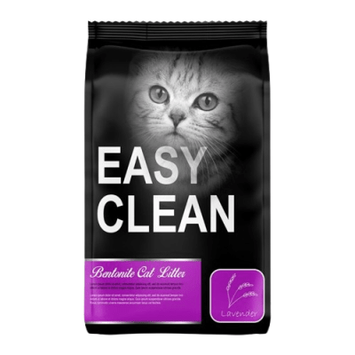 ARENA EASY CLEAN Aroma lavanda 20 kg