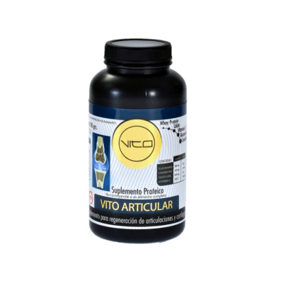 VITO SUPLEMENTO ARTICULAR PERRO