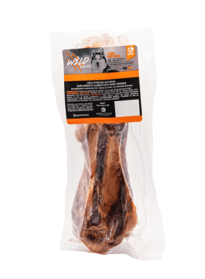 WILD SNACK codillo jamón serrano 1 unid.1