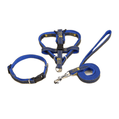 Arnes Perro Wonder Dog Fibra Jeans1