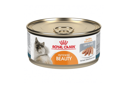 LATA ROYAL CANIN GATO INTENSE BEAUTY