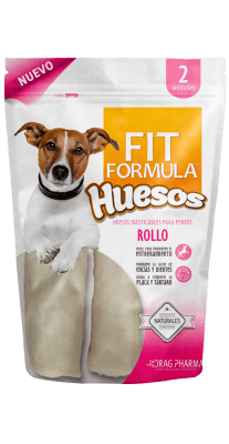 HUESOS FIT FORMULA ROLLO 2 unid.