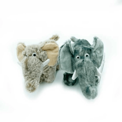 JUGUETE WONDER DOG Peluche elefante