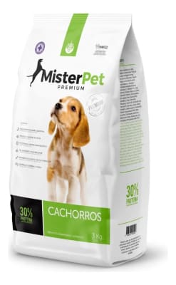 MISTER PET CACHORRO