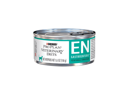 LATA PRO PLAN GATO EN gastroenteric 156 grs
