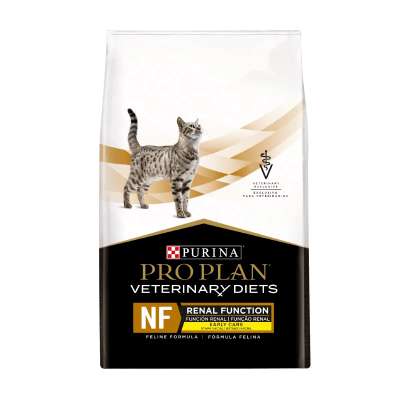PRO PLAN GATO NF RENAL ETAPA INICIAL 1.5 KG