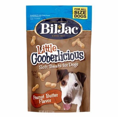 Bil Jac premio gooberlicius 113 gr