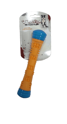 JUGUETE WARRIOR bastón con sonido1