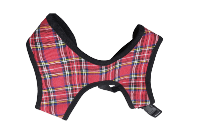 Arnes Perro Marben Pets Pechera Escoces con trailla talla XL1