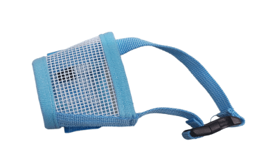 Bozal Marbe Pets Ajustable de Nylon