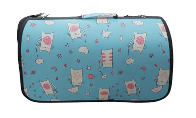 Bolso de transporte Marben Pets1