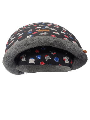 CAMA IGLU