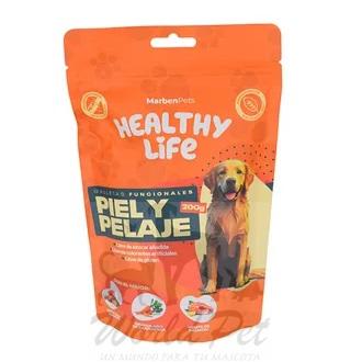 galleta HEALTHY LIFE PIEL Y PELAJE