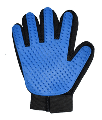 GUANTE saca pelos muertos True Touch