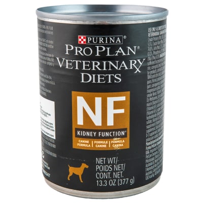 Lata Pro Plan perro Kidney Renal (NF) 377 gr1