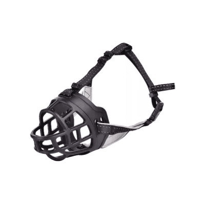 BOZAL MARBEN PET AJUSTABLE