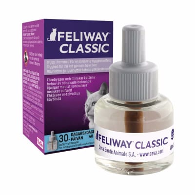 FELIWAY classic repuesto 48 ml