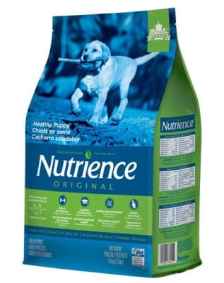 NUTRIENCE PERRO PUPPY TODAS LAS RAZAS 2.5 kg