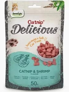 Delicious Catnip