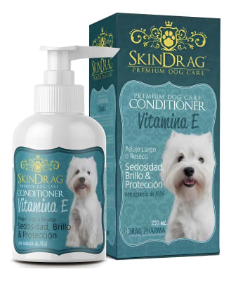 SKINDRAG acondicionador