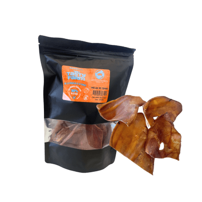 TASTY FARM cerdo1