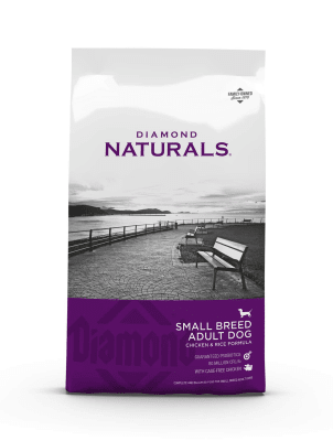NATURALS (EX NUTRAGOLD) PERRO ADULTO RAZA PEQUEÑA
