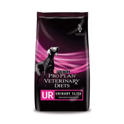 Pro plan perro adulto urinario st/ox 7.5 kg