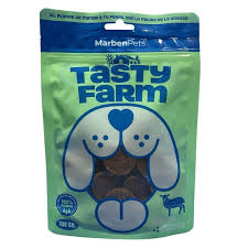 Tasty Farm