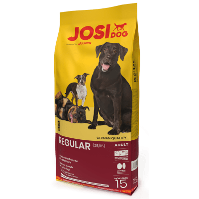 JOSERA REGULAR 18 kg1