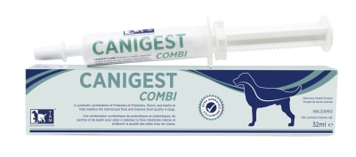 CANIGEST pasta probiótico perro y gato 16 ml