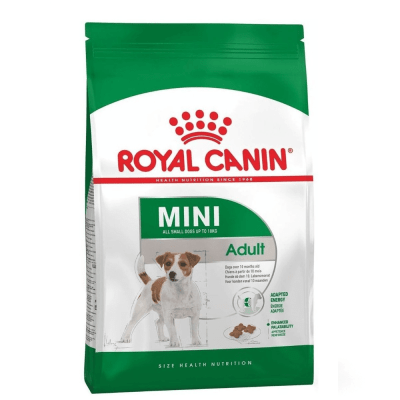 ROYAL CANIN Mini adulto 2.5 kg1